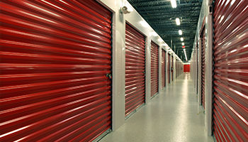 Business Storage Solutions in Maida Vale, W9