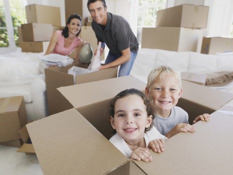 Local household storage options for Maidavale homes and apartments