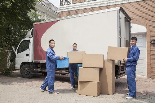 Accessible self storage Maidavale statement image