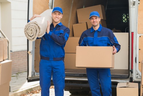 Modern slavery statement for Selfstorage Maidavale introduction