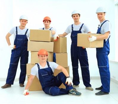 Customer raising a storage complaint in a professional setting