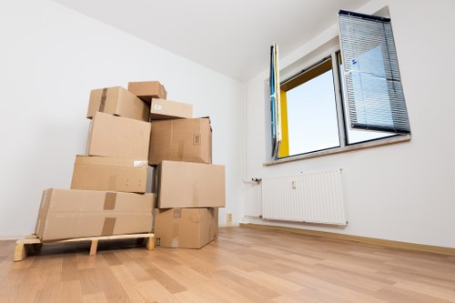 SSL encrypted payment security for Selfstorage Maidavale