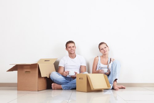 Insurance and safety procedures supporting self storage operations