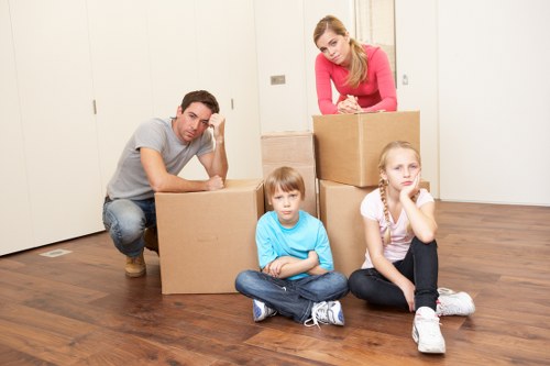 Future-focused sustainable self storage and recycling efforts