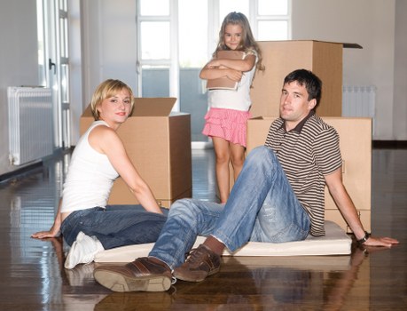 Residential and commercial self storage options for Maidavale customers
